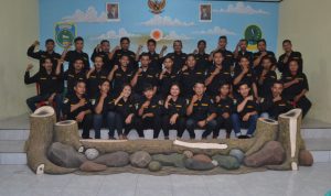 Bentuk Panitia Pilwu Tanpa Sosialisasi, Kartar Kartu Merah BPD Desa Tanjungkerta