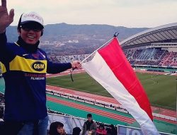 Peran Pemuda Dalam Pembangunan Daerah “Membangun Desa Dari Jauh”