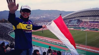 Peran Pemuda Dalam Pembangunan Daerah “Membangun Desa Dari Jauh”