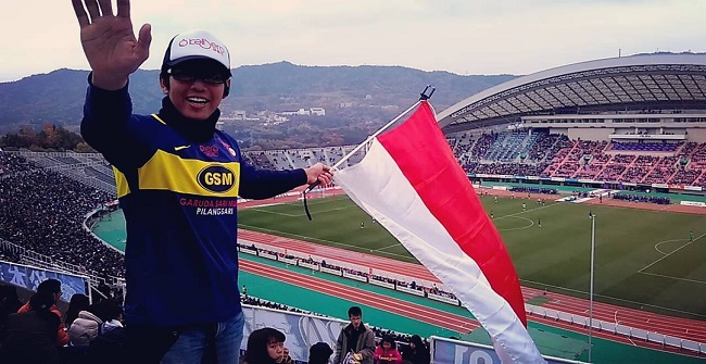 Peran Pemuda Dalam Pembangunan Daerah “Membangun Desa Dari Jauh”