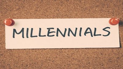 Generasi Milenial Sebagai Penggerak Dalam Mengimplementasikan Nilai-nilai Nasionalisme Masa Depan Bangsa Indonesia