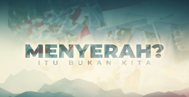 Optimisme Bangkit Dari Pandemi, Jangan Mudah Terpecah Belah!