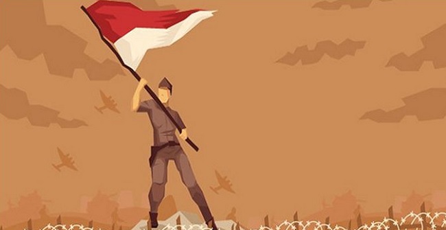 Pahlawan Dalam Prespektif Generasi Milenial