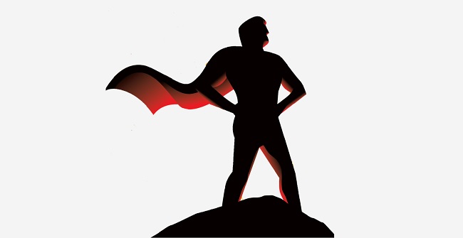 Pahlawan Dan Persepektif Generasi Milenial