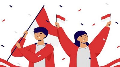 Peran Pemuda Dalam Pembangunan Daerah