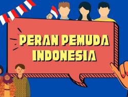 Peran Pemuda Dalam Pembangunan Daerah, Oleh Ahmad Yusuf Ghozali