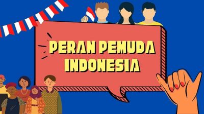Peran Pemuda Dalam Pembangunan Daerah, Oleh Ahmad Yusuf Ghozali