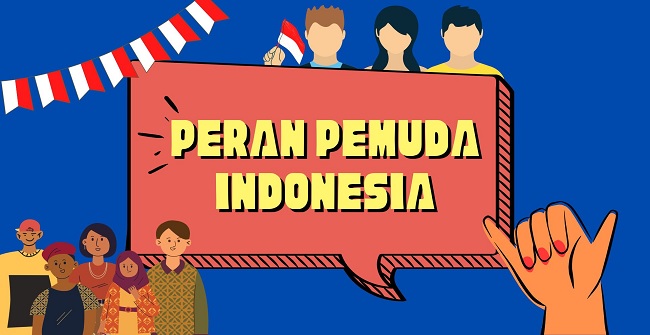 Peran Pemuda Dalam Pembangunan Daerah, Oleh Ahmad Yusuf Ghozali