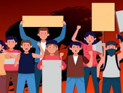 Peranan Pemuda Dalam Pembangunan Daerah, Oleh Supardi