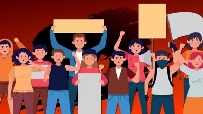 Peranan Pemuda Dalam Pembangunan Daerah, Oleh Supardi