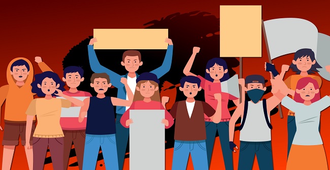 Peranan Pemuda Dalam Pembangunan Daerah, Oleh Supardi