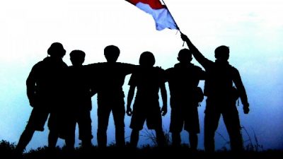 Peran Pemuda Dalam Pembangunan Daerah