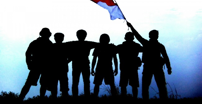 Peran Pemuda Dalam Pembangunan Daerah