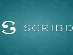 Cara Download File Scribd Tanpa Login Lewat Hp