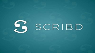 Cara Download File Scribd Tanpa Login Lewat Hp