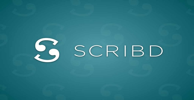 Cara Download File Scribd Tanpa Login Lewat Hp