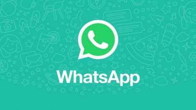 Cara Nonaktifkan Status Online Di WhatsApp