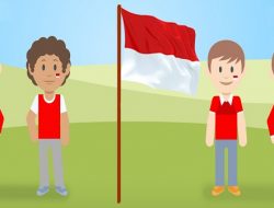 Pemuda Sebagai Tulang Punggung Kemajuan Suatu Daerah