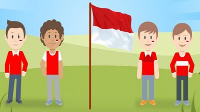 Pemuda Sebagai Tulang Punggung Kemajuan Suatu Daerah