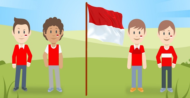 Pemuda Sebagai Tulang Punggung Kemajuan Suatu Daerah