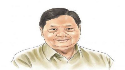 Mengenal Sosok Paman AHA