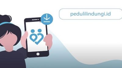 PeduliLindungi