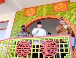“Gerbang Surga” Untuk Orang Tua!