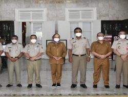 Kepala BPN Jabar: “Tingkat Pemahaman Masyarakat Terhadap Legalitas Atas Tanah Perlu Ditingkatkan”