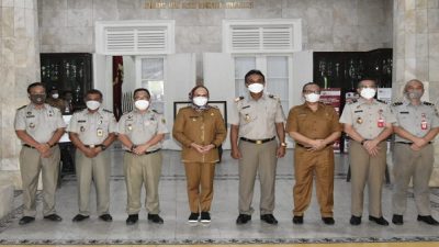 Kepala BPN Jabar: "Tingkat Pemahaman Masyarakat Terhadap Legalitas Atas Tanah Perlu Ditingkatkan”