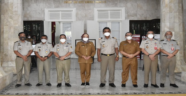 Kepala BPN Jabar: "Tingkat Pemahaman Masyarakat Terhadap Legalitas Atas Tanah Perlu Ditingkatkan”