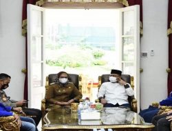 Wakil Ketua MPR RI Zulkifli Hasan Puji Penanganan Covid-19 di Indramayu