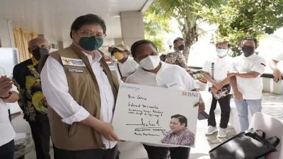 Jangan Anggap Remeh Pelatihan Prakerja!