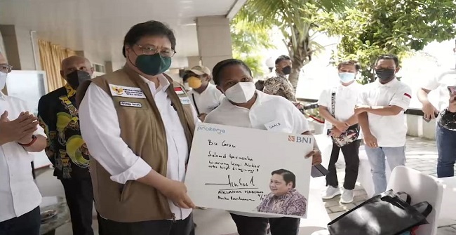Jangan Anggap Remeh Pelatihan Prakerja