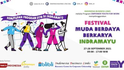 Pemberdayaan Anak Muda di Indramayu Oleh Indonesia Business Links