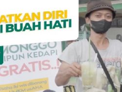 Kuatkan Diri Demi Si Buah Hati