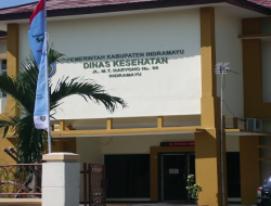 Call Center Puskesmas Di Seluruh Kabupaten Indramayu