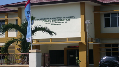 Call Center Puskesmas Di Seluruh Kabupaten Indramayu