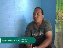 PHK Bukanlah Akhir, Mimpi Anak Harus Terukir