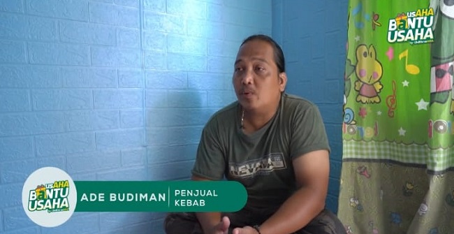 PHK Bukanlah Akhir, Mimpi Anak Harus Terukir