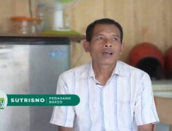 Bakso “Ojolali” Perjuangan Yang Tak Terlupakan