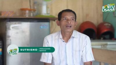 Bakso "Ojolali" Perjuangan Yang Tak Terlupakan