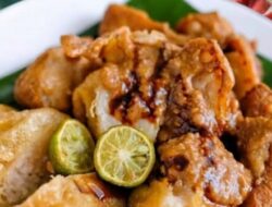 Obat Galau! Batagor Megalomen Cimahi!