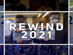 Indonesia Rewind 2021