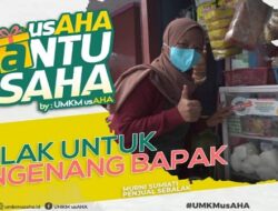 Seblak Untuk Mengenang Bapak