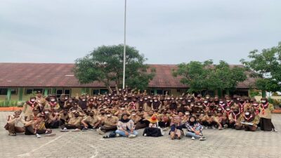 Women’s March Indramayu Sosialisasikan HKSR Ke Sekolah