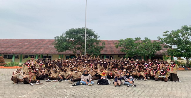 Women's March Indramayu