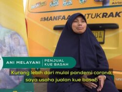 Niat dan Keinginan, Kunci Usaha Sahabat Rosul