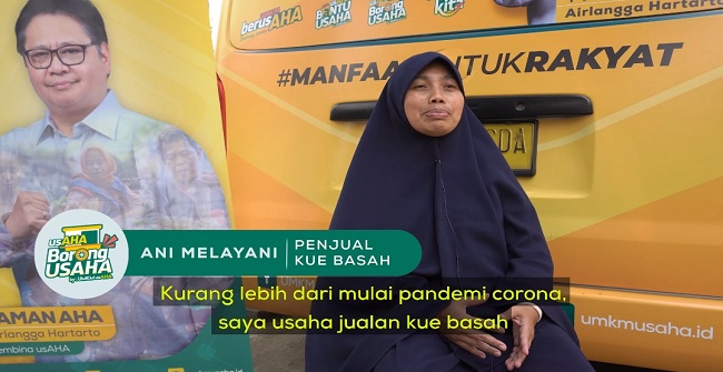 Niat dan Keinginan, Kunci Usaha Sahabat Rosul