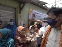 UMKM BerusAHA Berbincang Bersama AHA