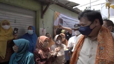 UMKM BerusAHA Berbincang Bersama AHA